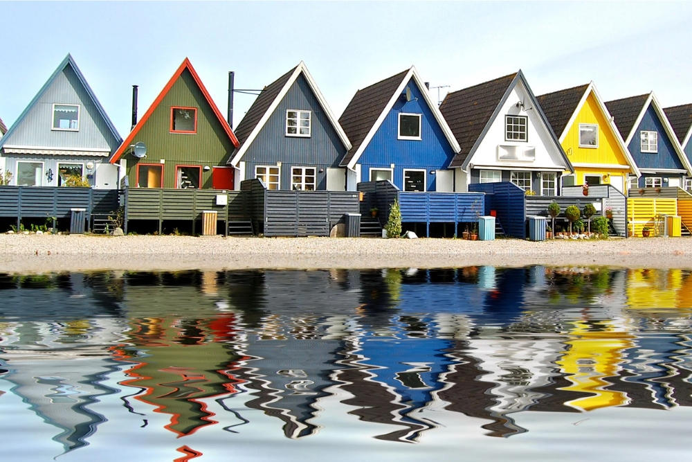 Expedia Odense