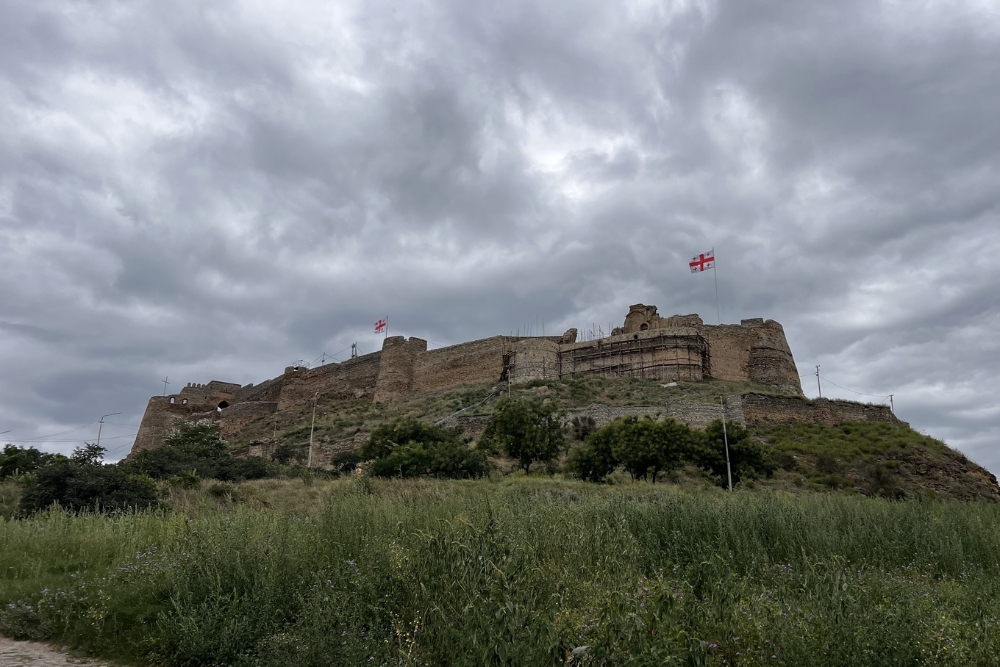 Gori Fortress Gori Fortress