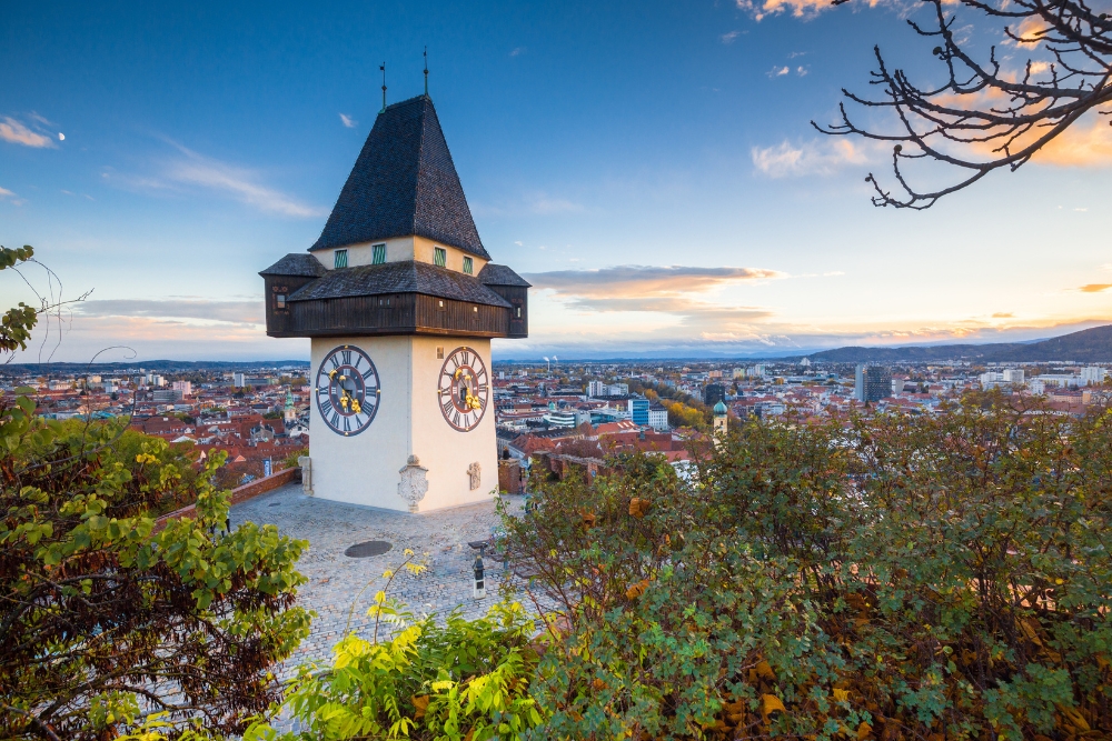 Graz, Austria Graz Austria