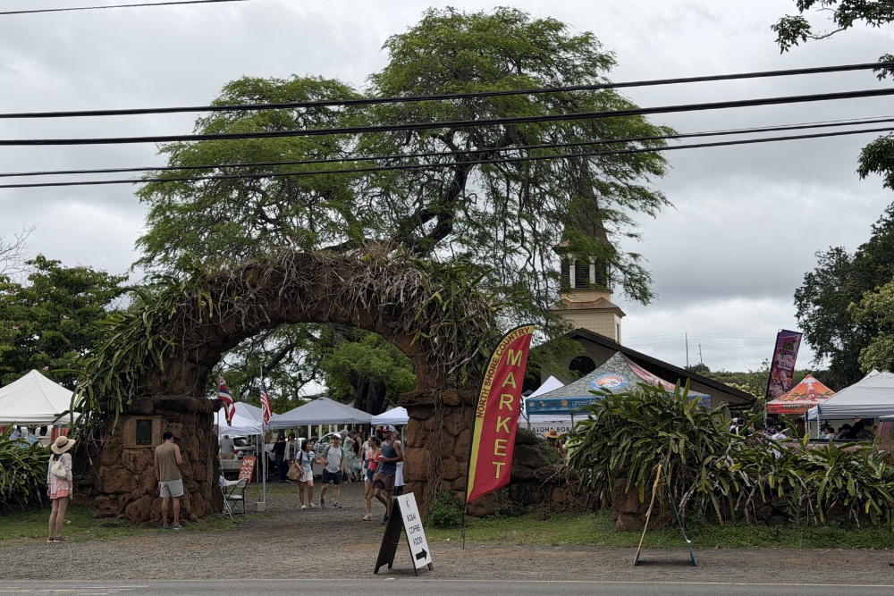 Haleʻiwa