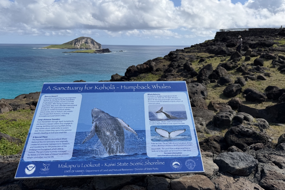 Kualoa Regional Park