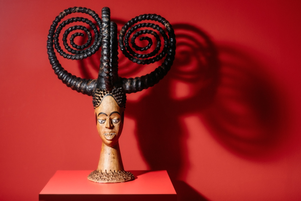 Linden-Museum, Stuttgart, Germany Linden Museum Stuttgart Linden Museum Stuttgart Germany