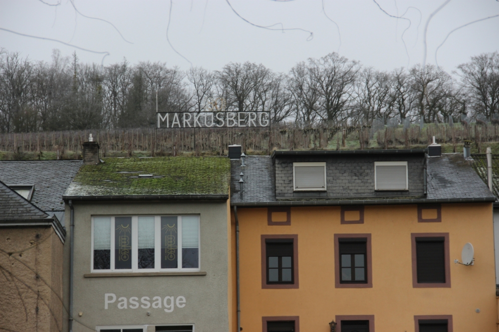 Markusberg Luxembourg Markusberg
