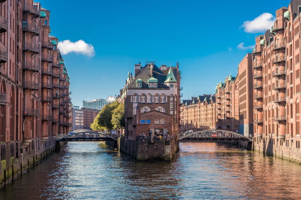 Royal Caribbean Cruises Hamburg