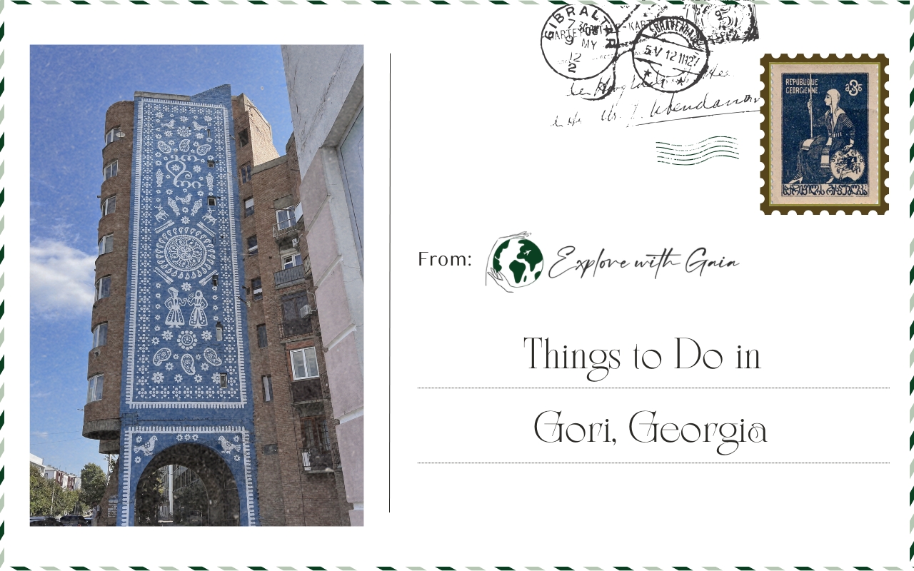 Things to Do in Gori, Georgia Day Trip Guide Things to Do in Gori Georgia Day Trip Guide