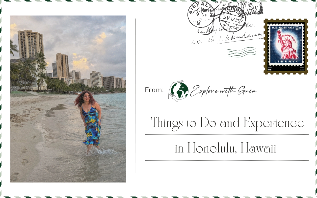 Things to Do in Honolulu History Beaches and Real Costs