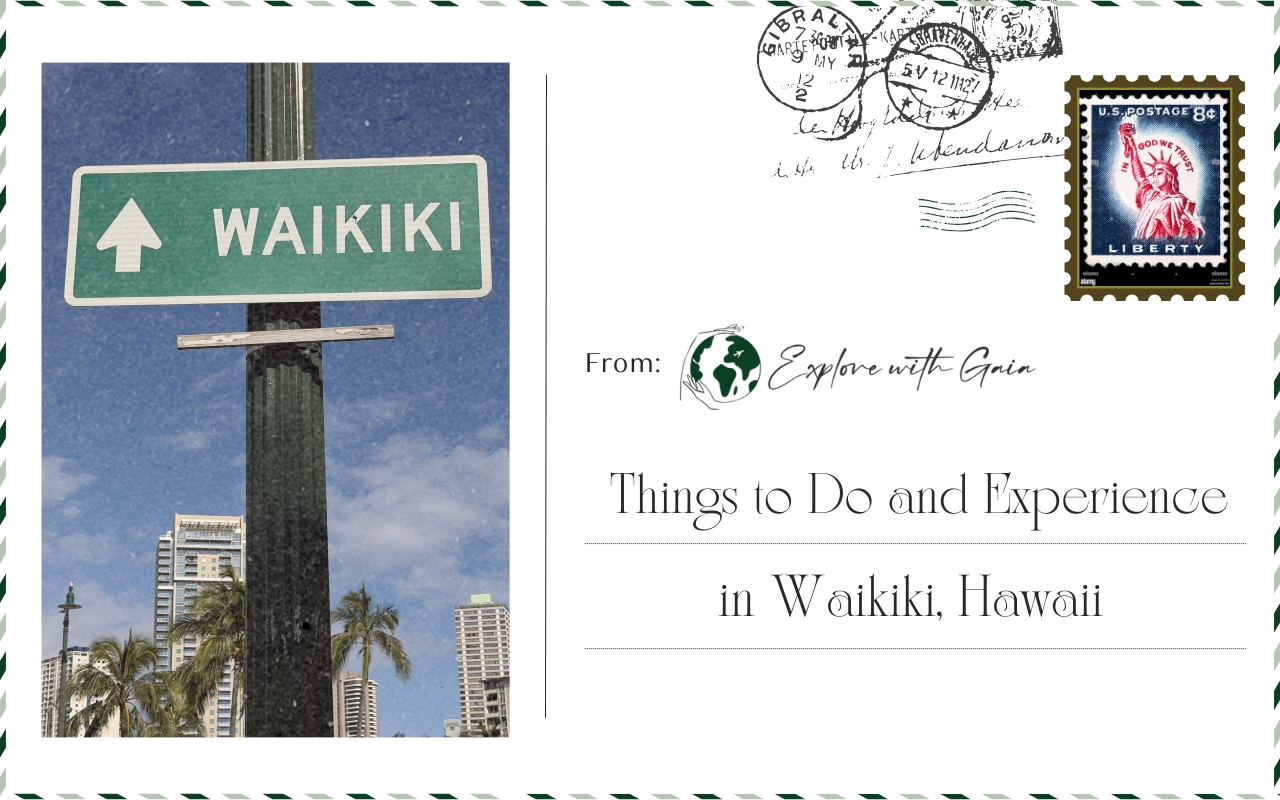 Things to Do in Waikiki for Couples and Budget Travelers Things to Do in Waikiki for Couples and Budget Travelers