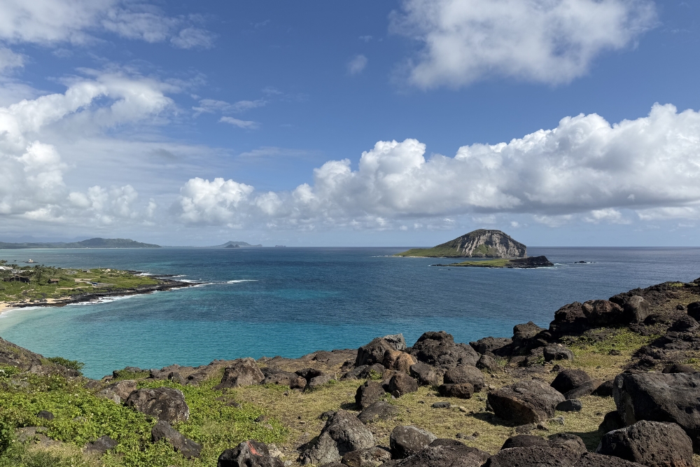 Waimānalo