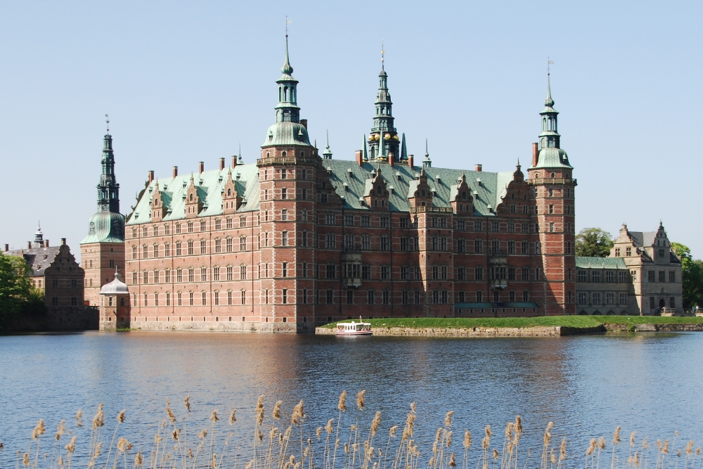 Wikipedia Frederiksborg