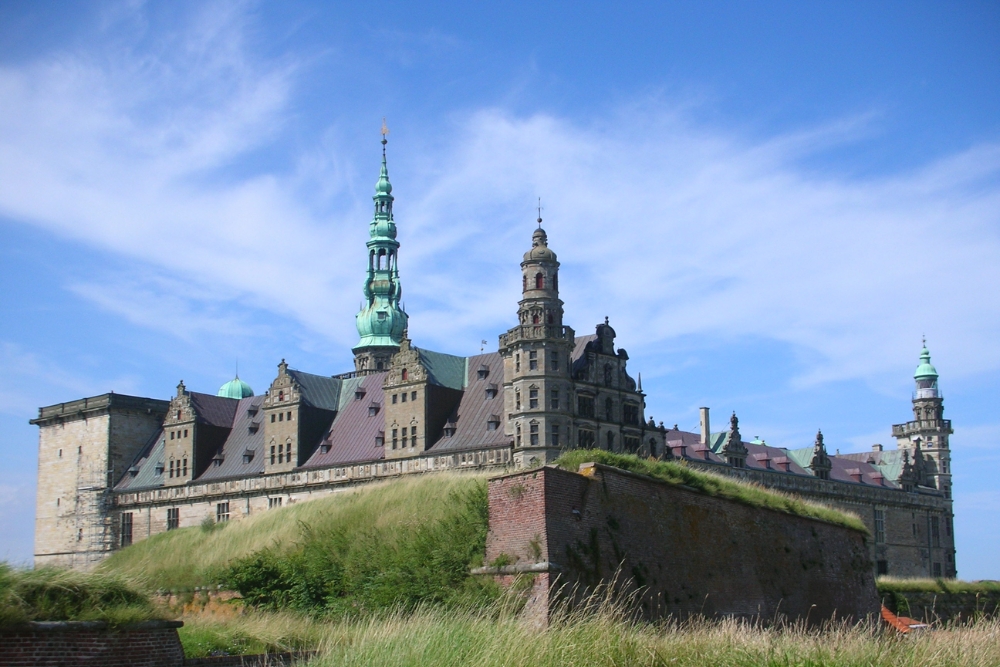 Wikipedia Kronborg