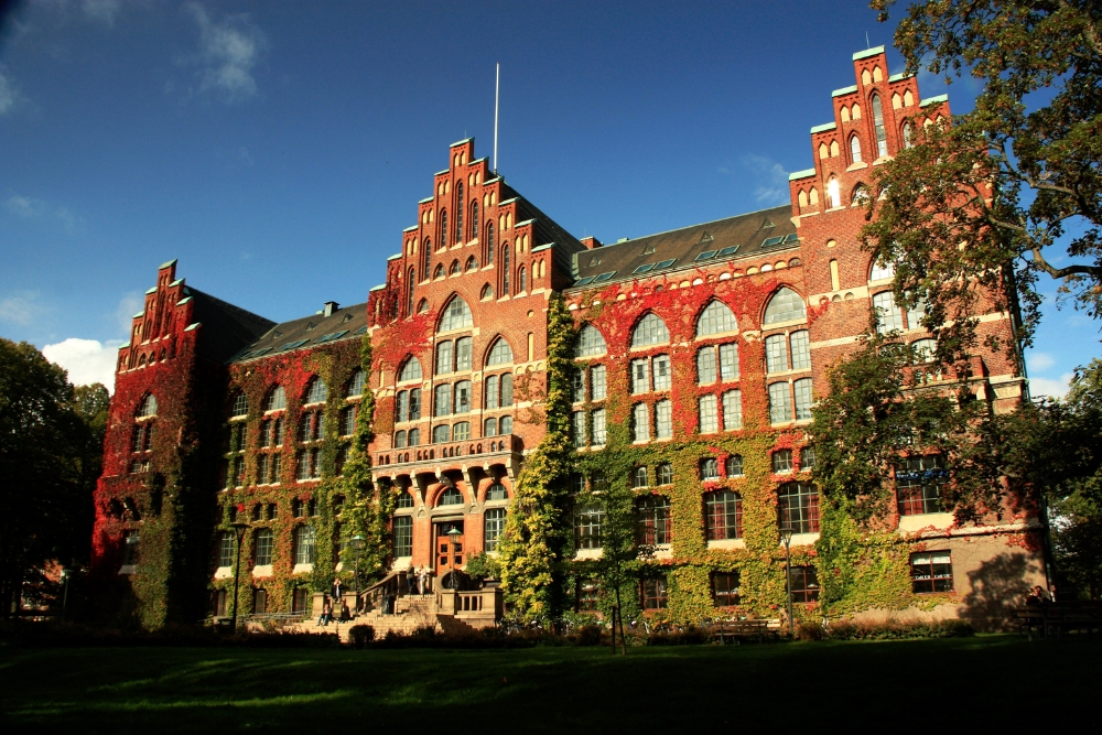 Wikipedia Lund