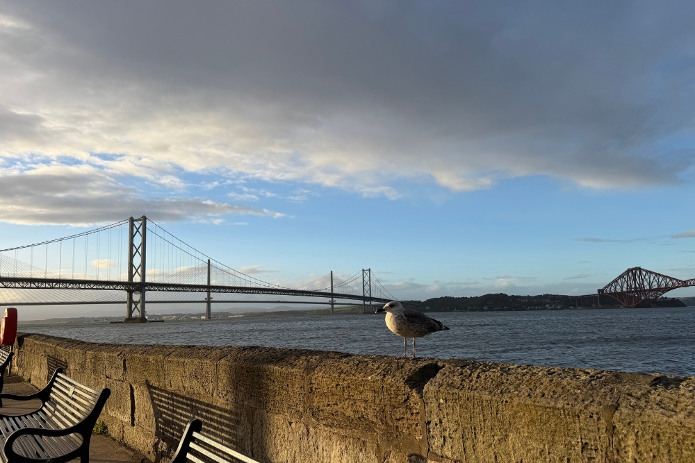 Queensferry Scotland