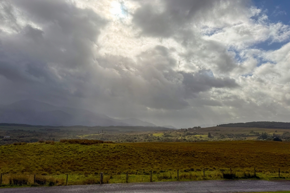Spean Briedge Kilmonivaig