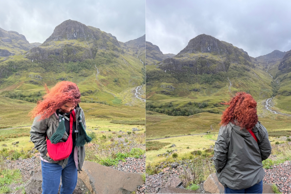 The Three Sisters Scotland